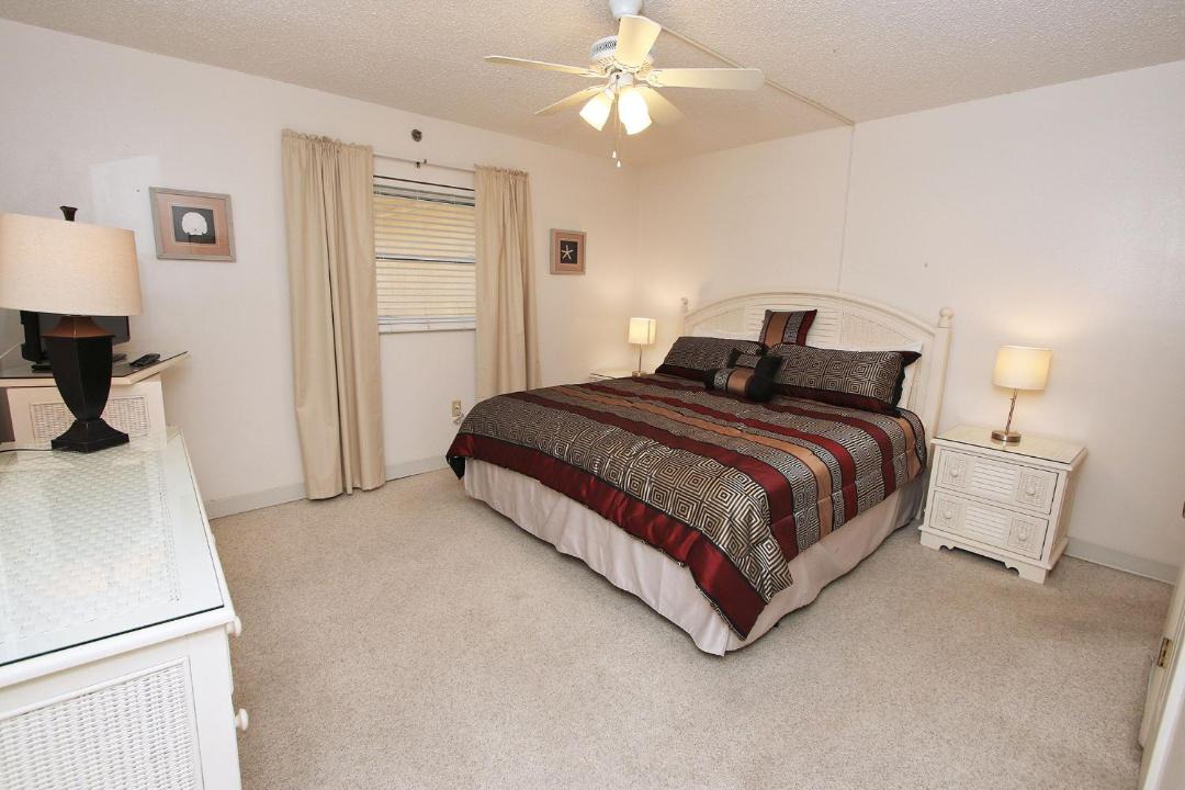 Photo of Bedroom in Indian Shores