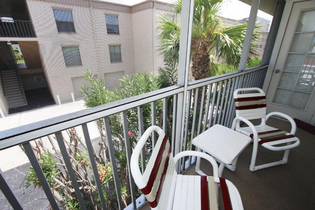 Photo of Patio Balcony in Indian Shores