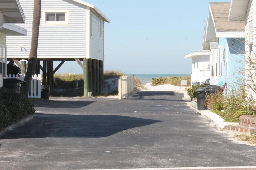 Photo of Buildings in Indian Shores