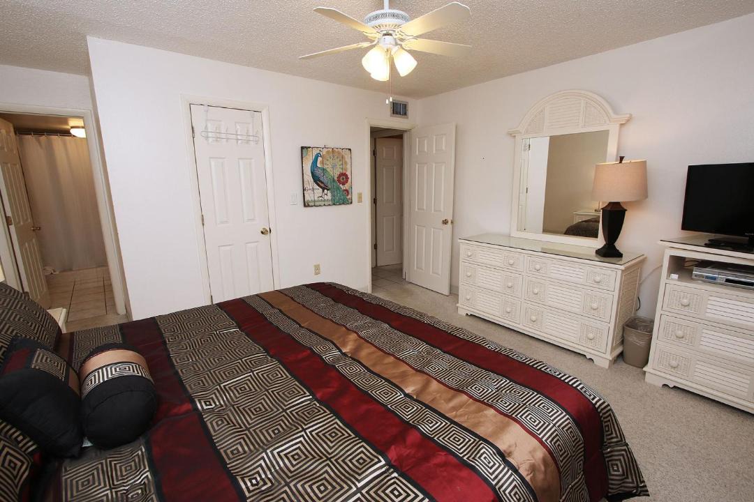 Photo of Bedroom in Indian Shores