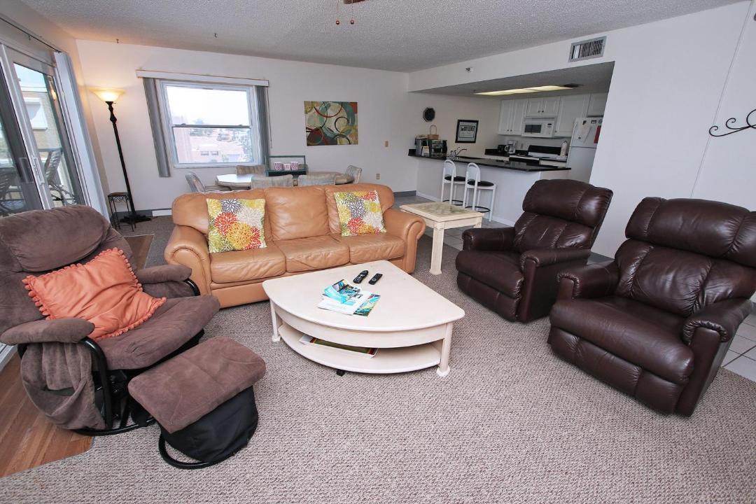 Photo of Livingroom in Indian Shores