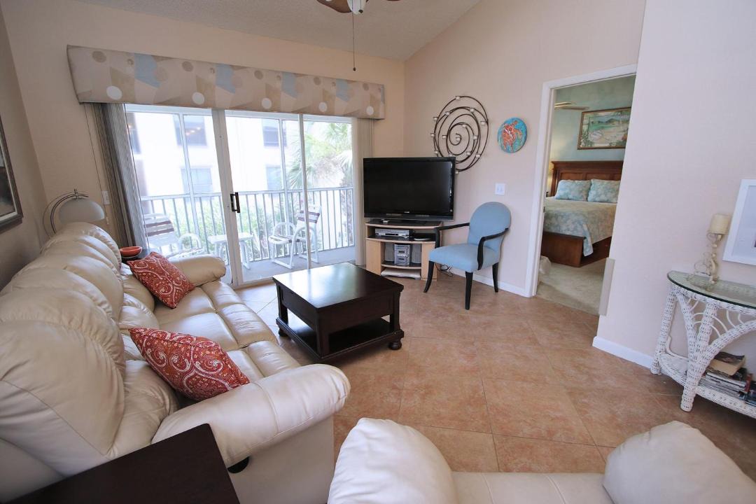 Photo of Livingroom in Indian Shores