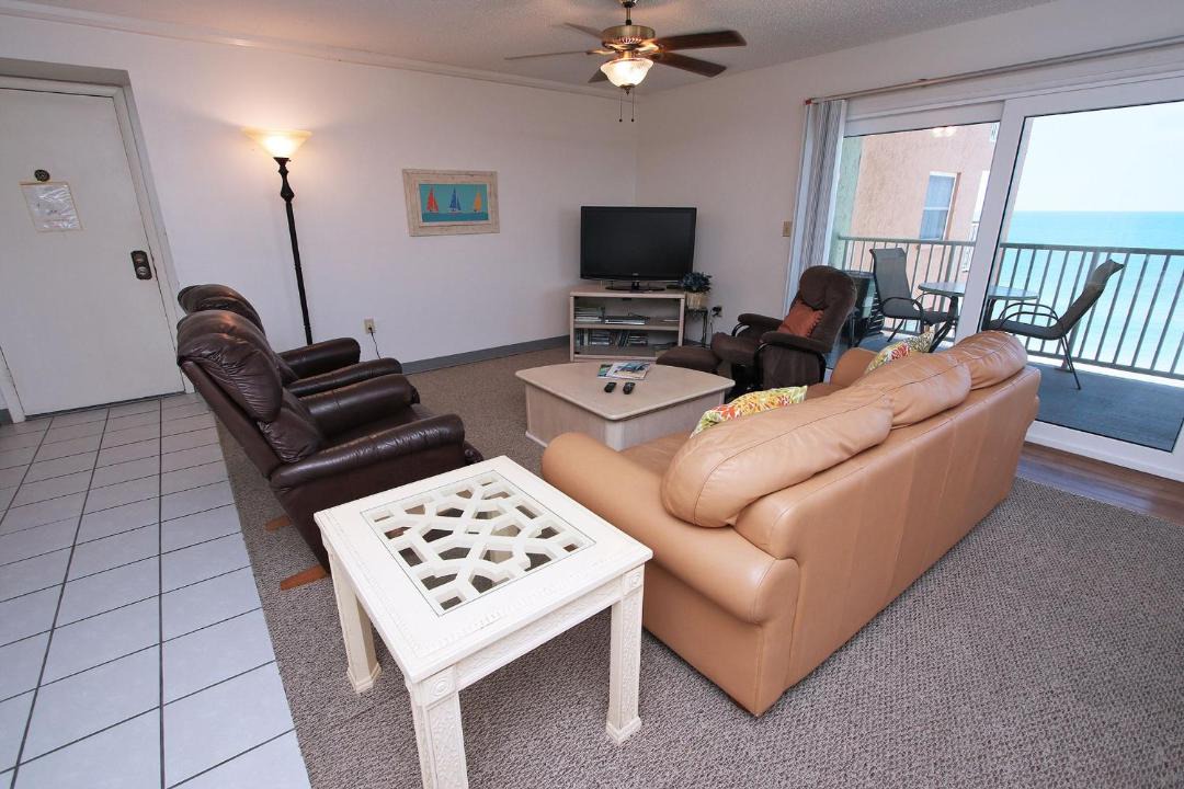 Photo of Livingroom in Indian Shores