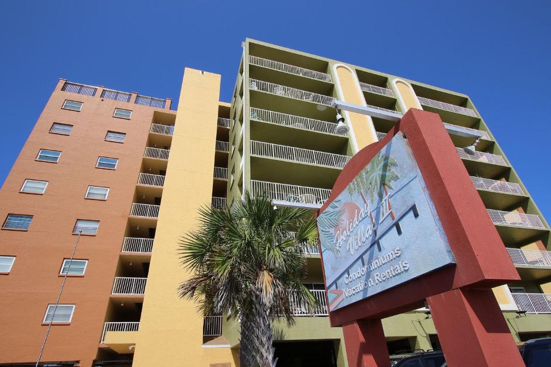 Photo of Buildings in Indian Shores