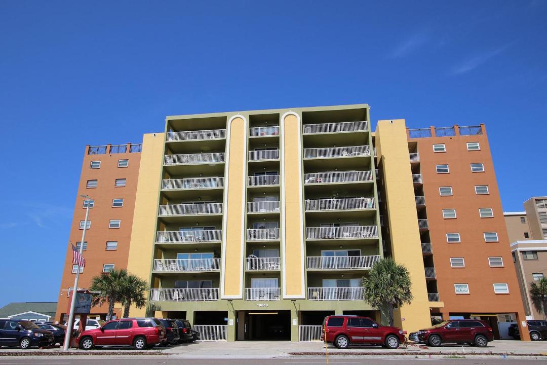 Photo of Buildings in Indian Shores