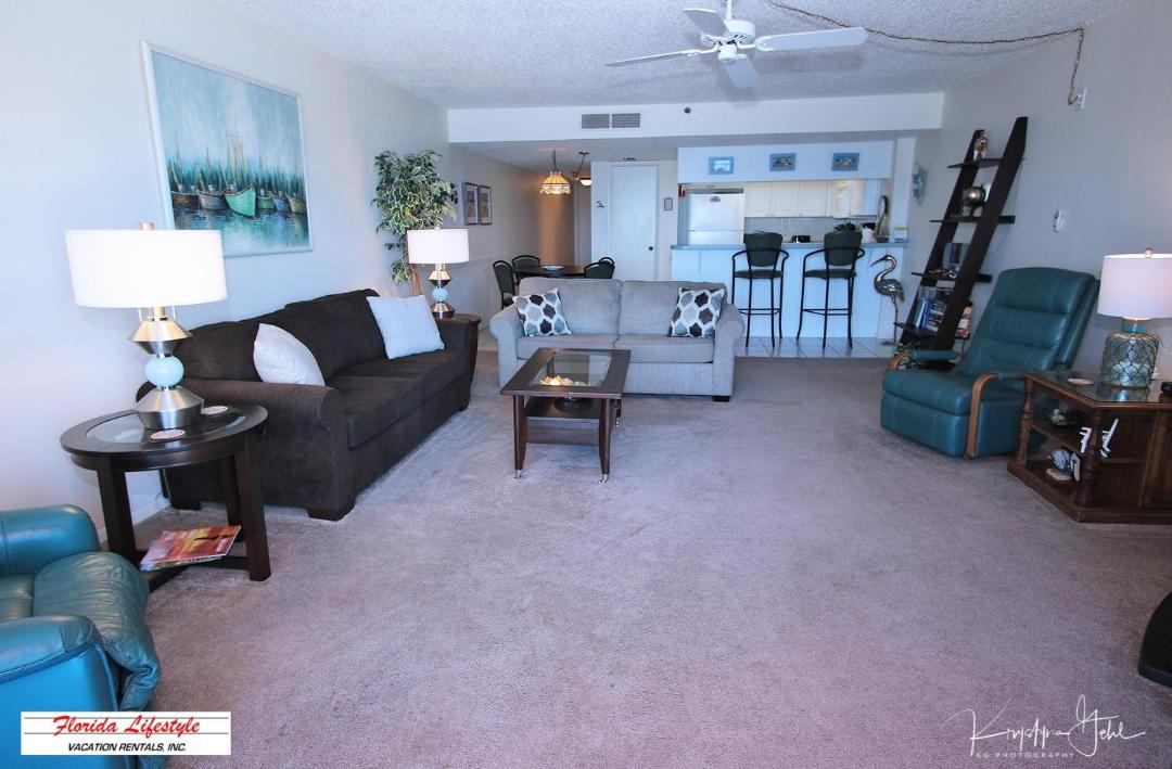 Photo of Livingroom in Indian Shores