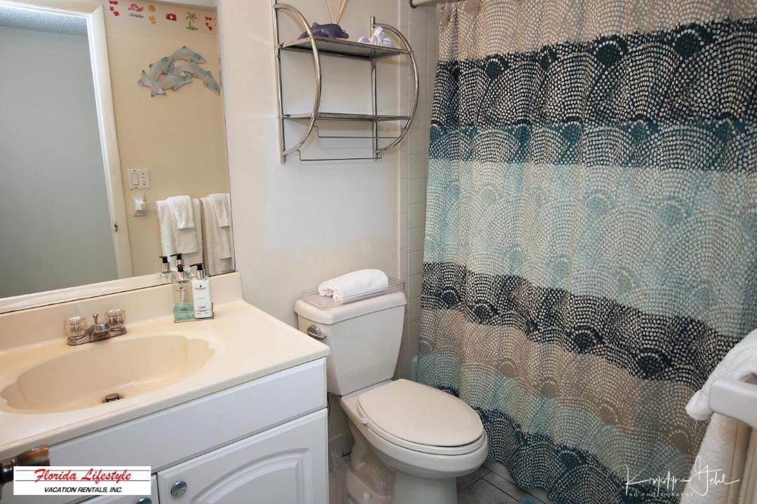 Photo of Bathroom in Indian Shores