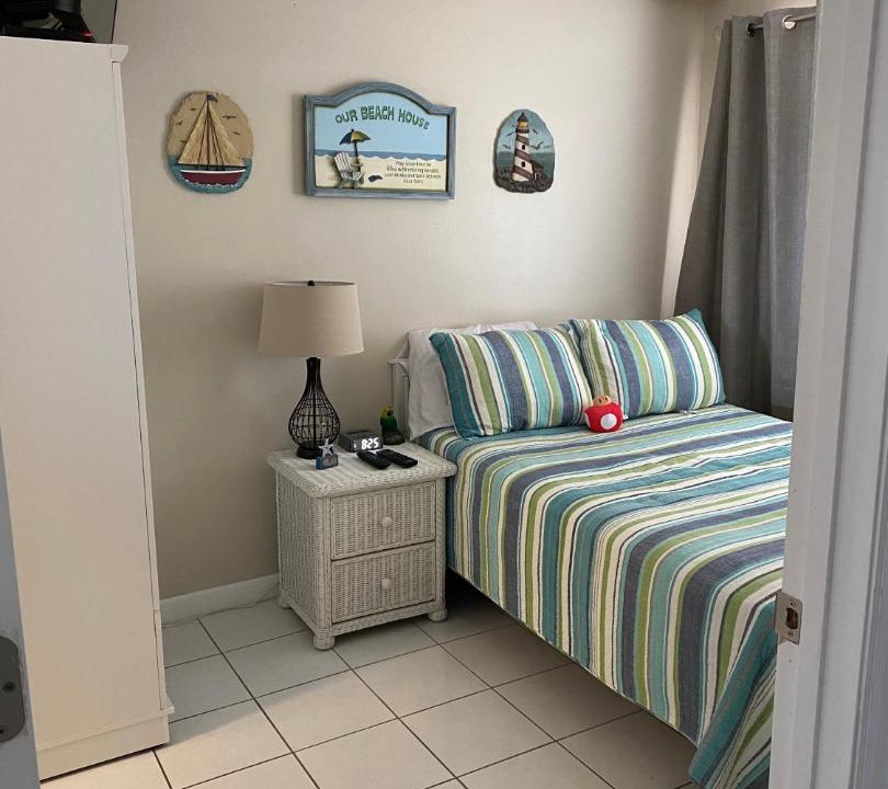 Photo of Bedroom in Indian Shores