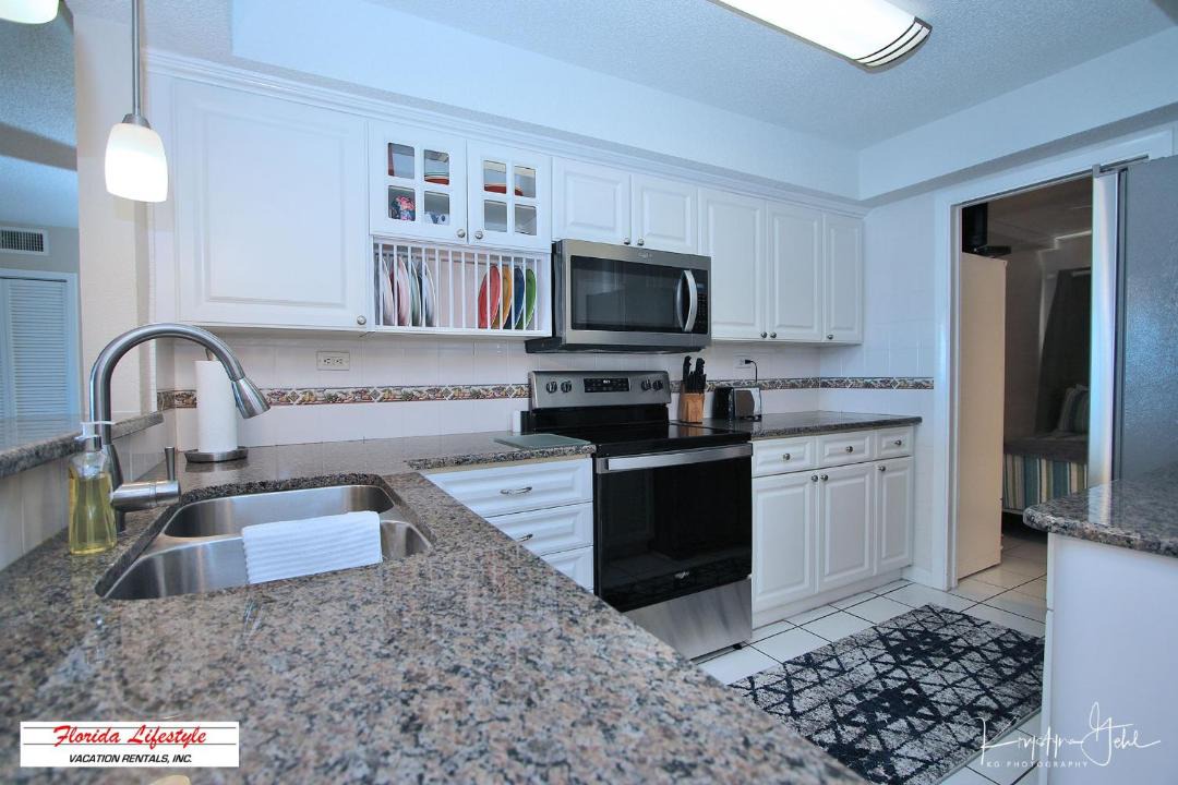 Photo of Kitchen in Indian Shores