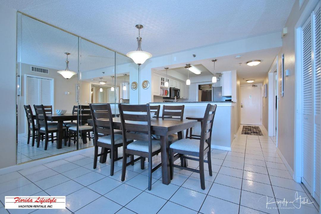 Photo of Patio Balcony in Indian Shores