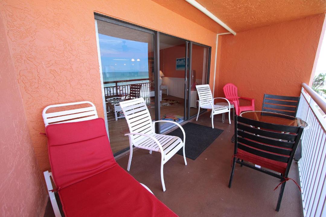 Photo of Livingroom in Indian Shores