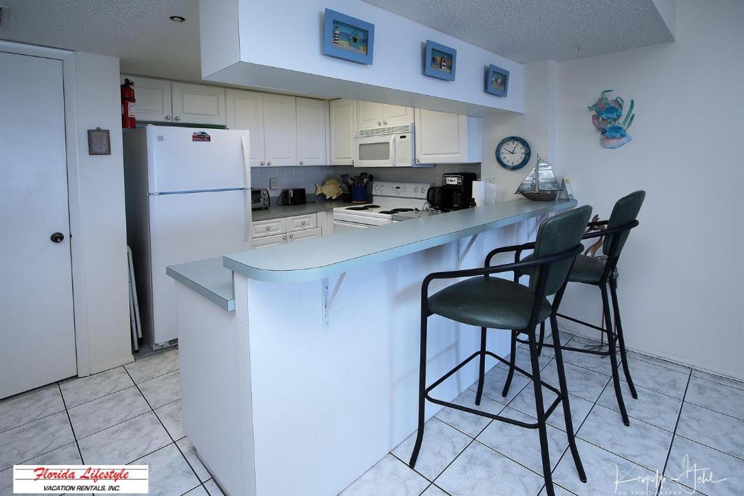 Photo of Kitchen in Indian Shores