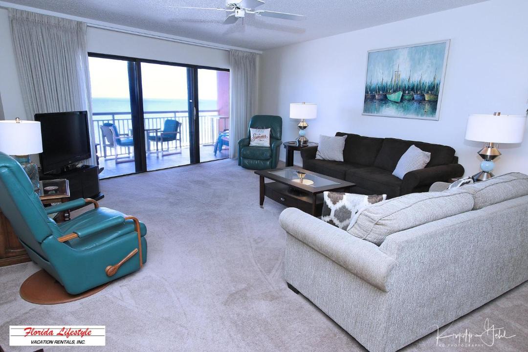 Photo of Livingroom in Indian Shores
