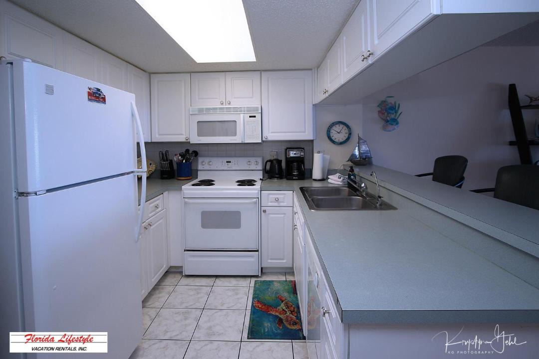Photo of Kitchen in Indian Shores