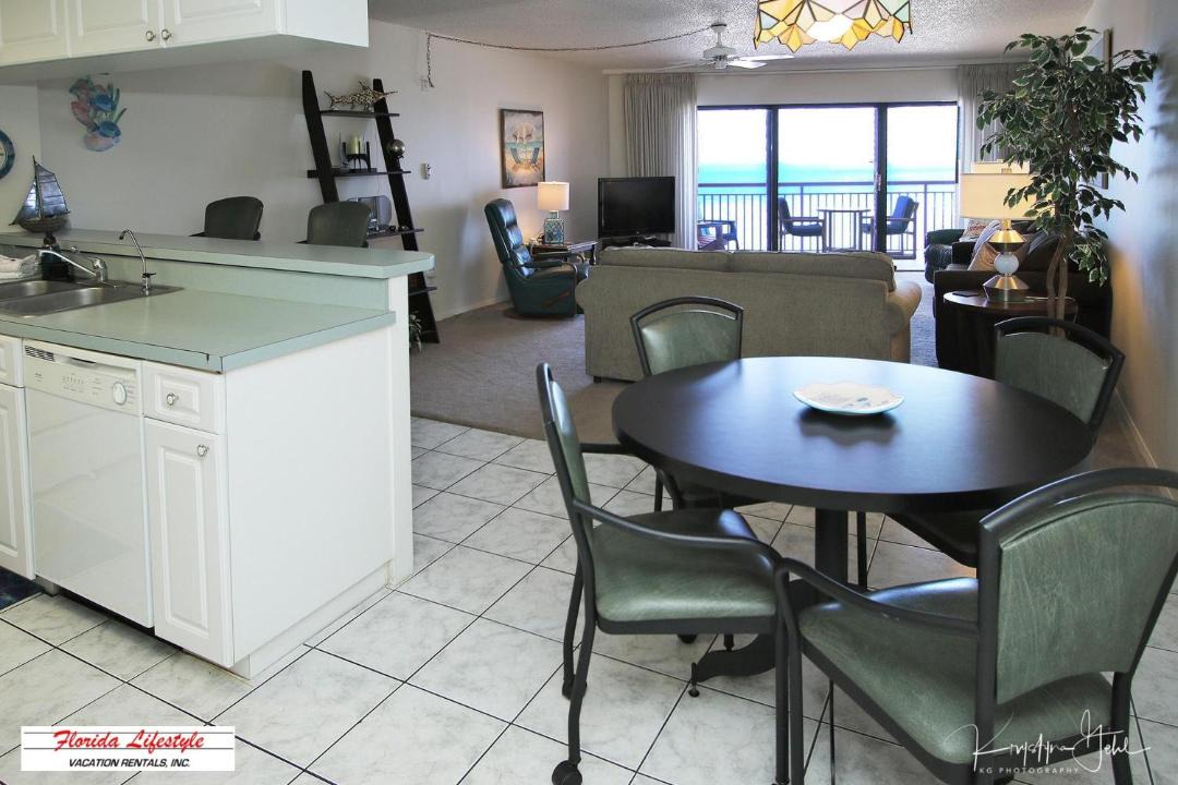 Photo of Livingroom in Indian Shores