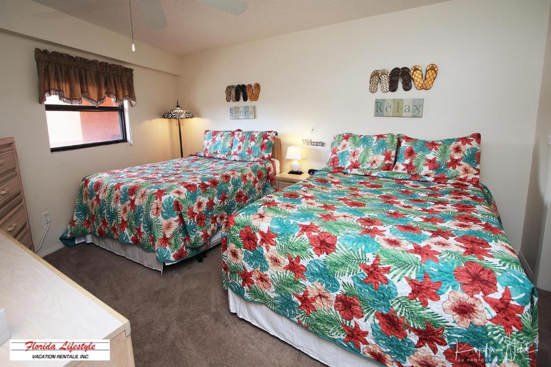 Photo of Bedroom in Indian Shores