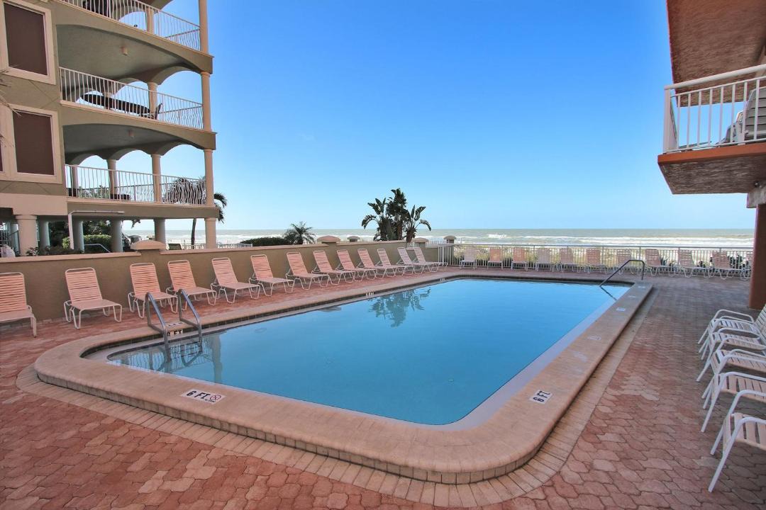 Photo of Outdoor in Indian Shores
