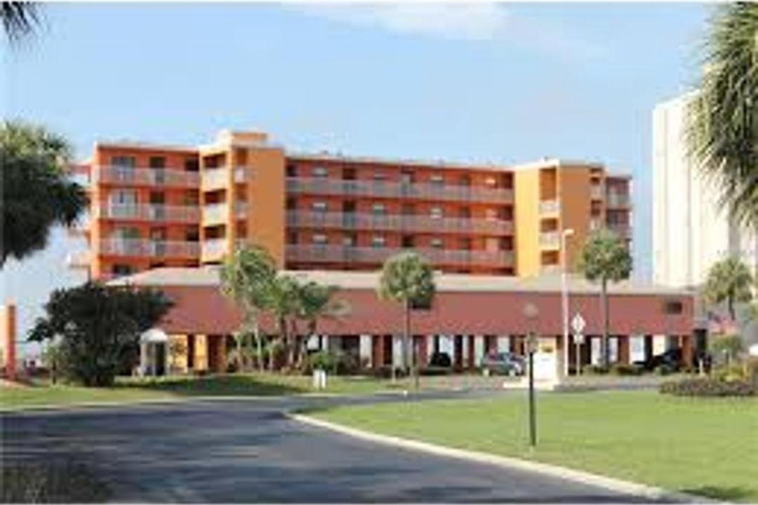 Photo of Buildings in Indian Shores
