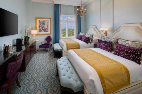 Photo of Bedroom in Country Club Section