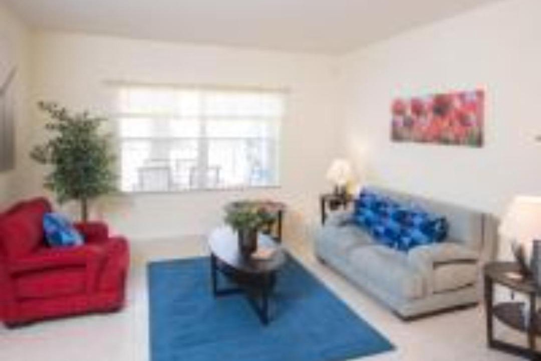 Photo of Livingroom in West Haven