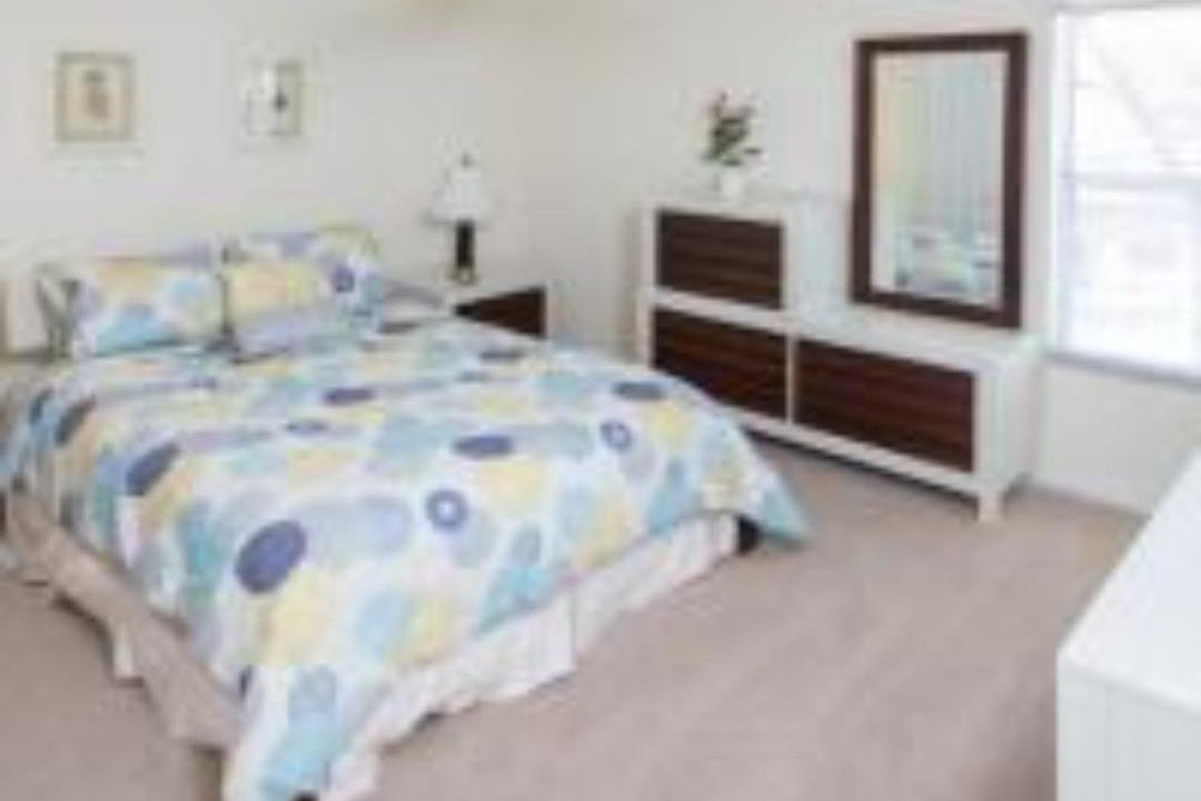Photo of Bedroom in West Haven