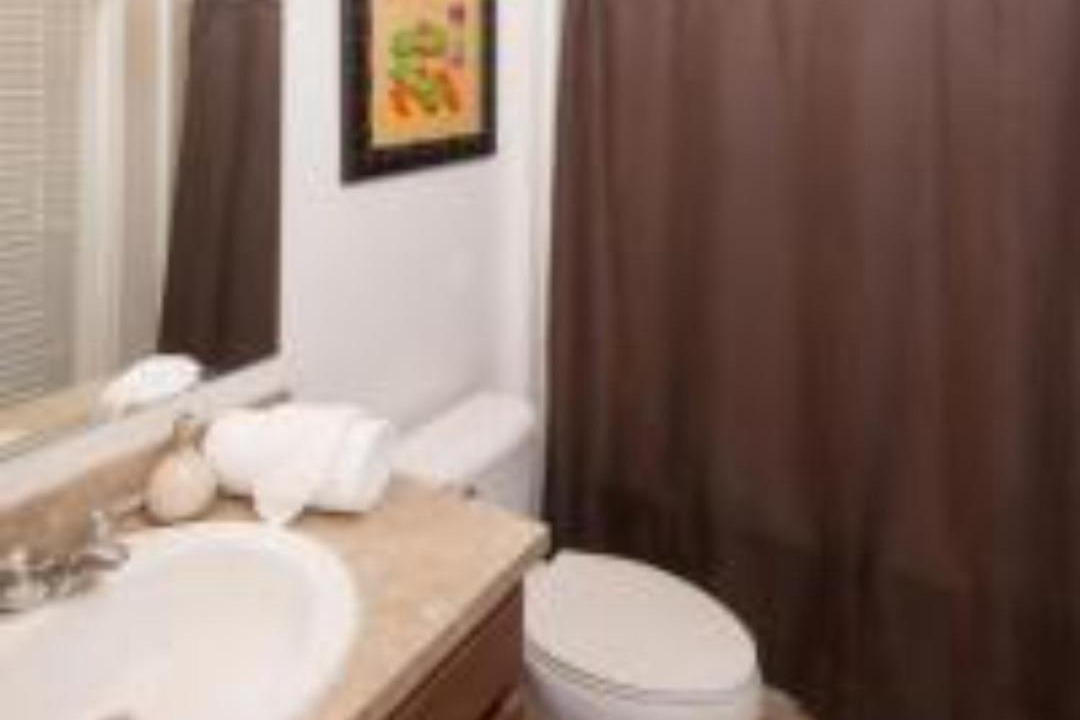 Photo of Bathroom in Cypress Pointe