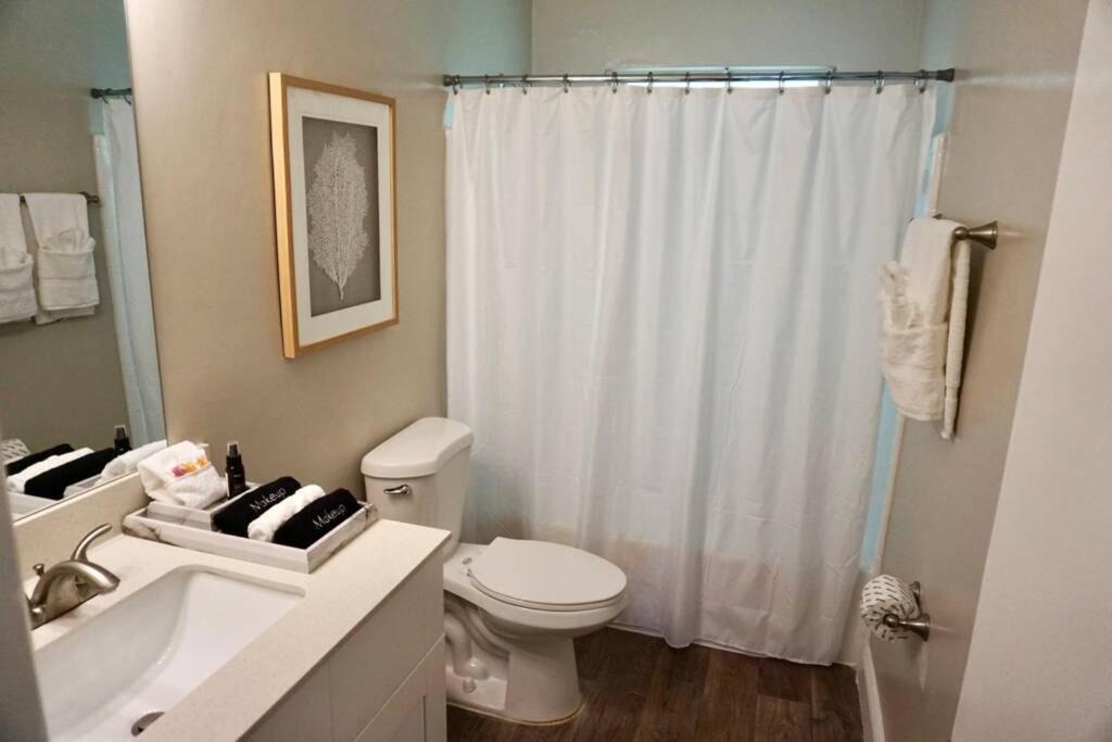 Photo of Bathroom in Palm Beach Shores