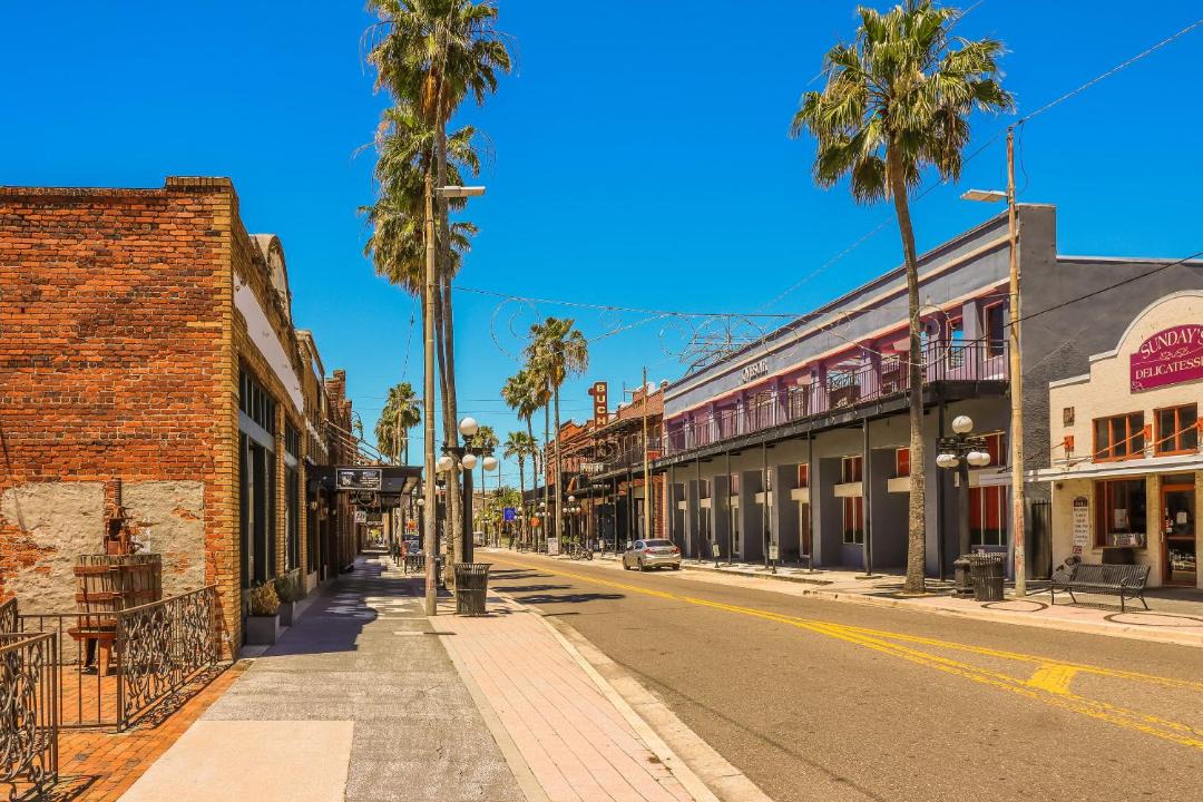 Photo of Others in Historic Ybor