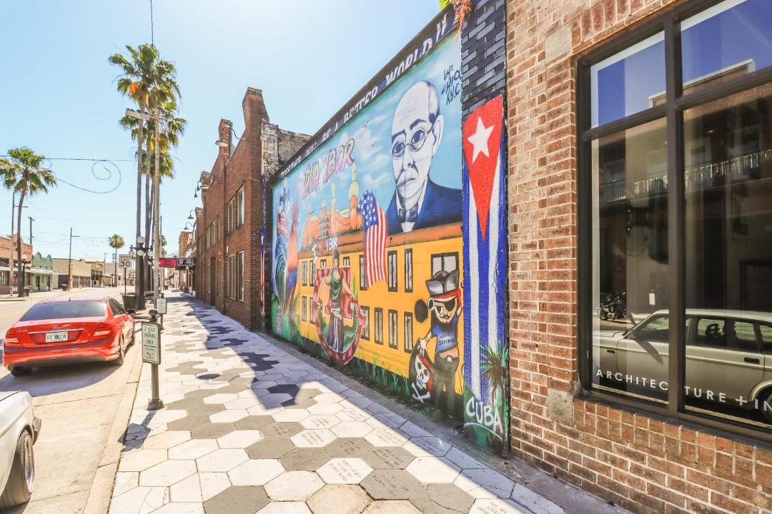 Photo of Others in Historic Ybor