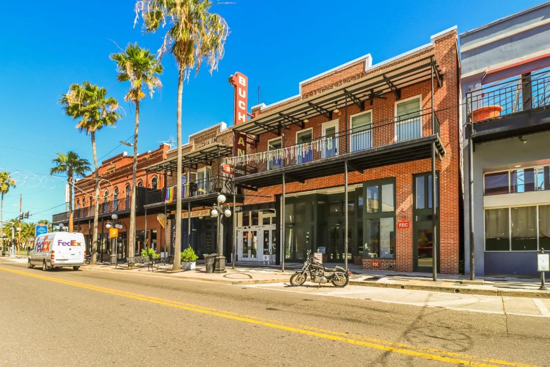 Photo of Others in Historic Ybor