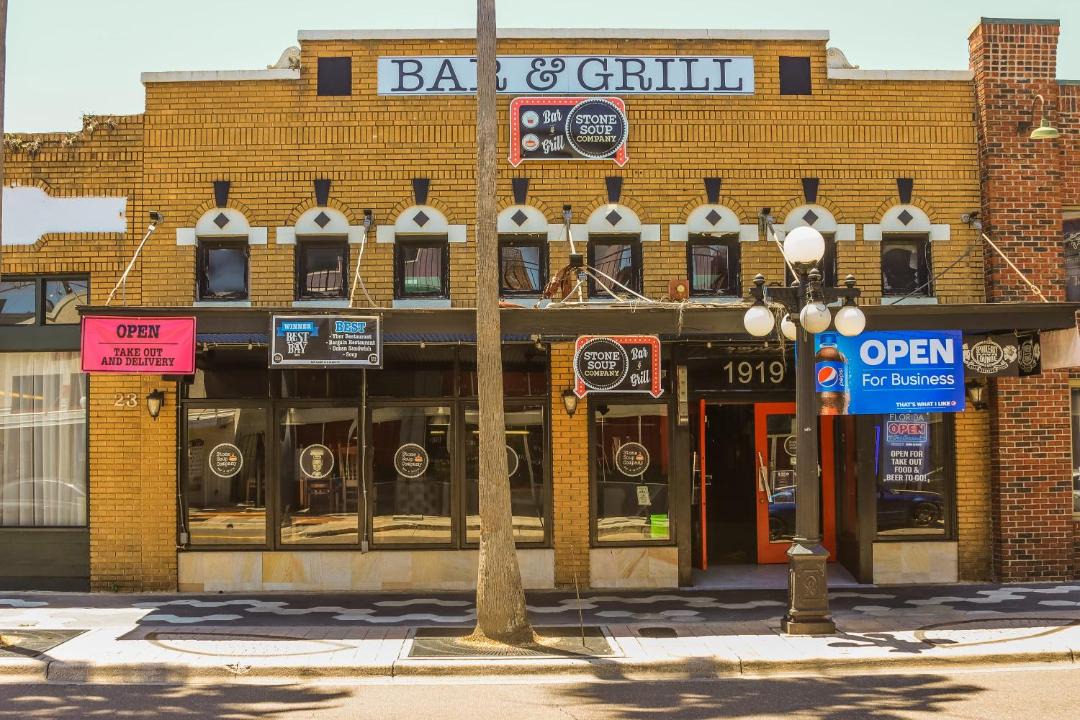 Photo of Others in Historic Ybor