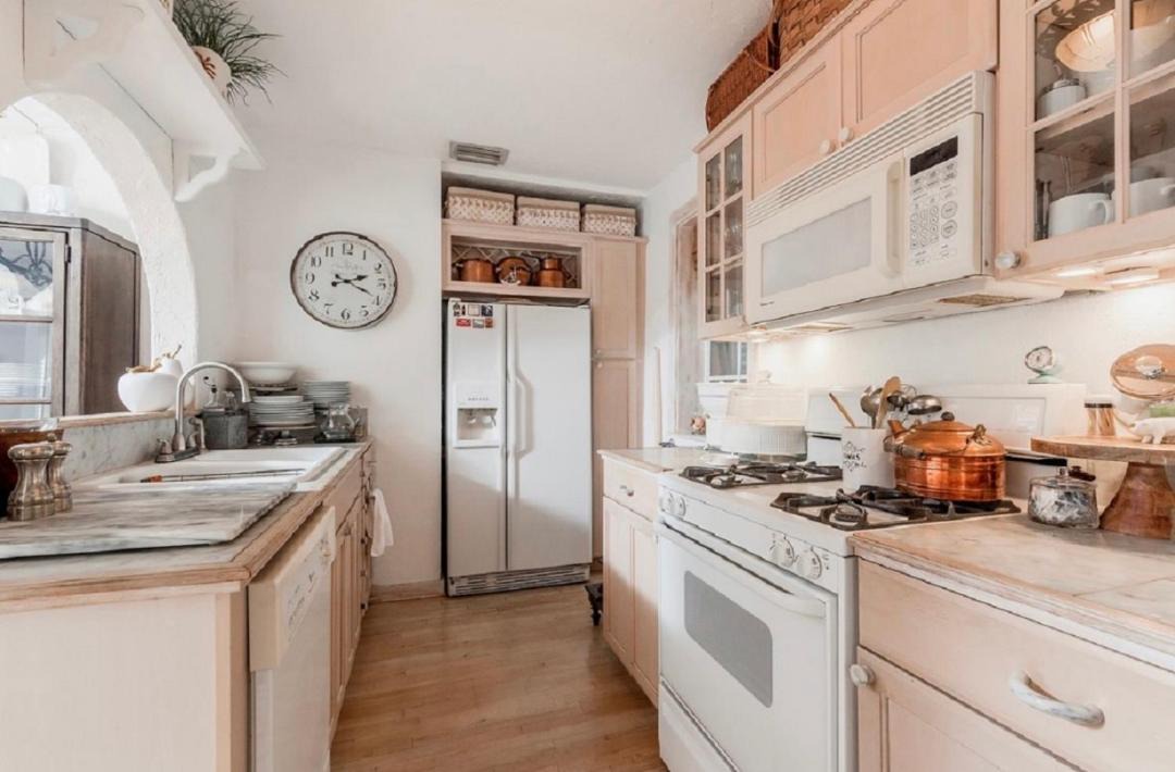 Photo of Kitchen in Southside