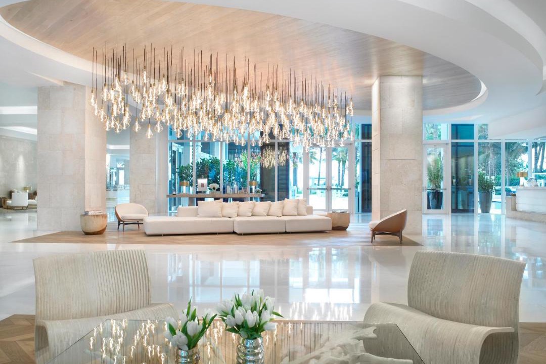 Photo of Livingroom in Surfside