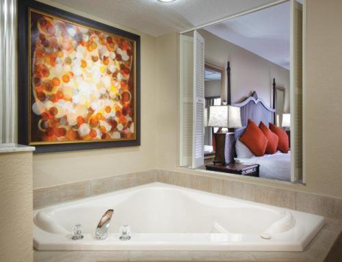 Photo of Bathroom in Survey Creek