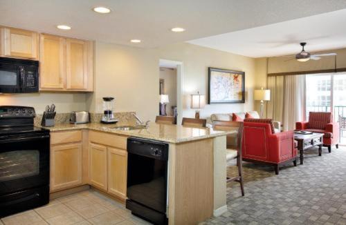 Photo of Kitchen in Survey Creek