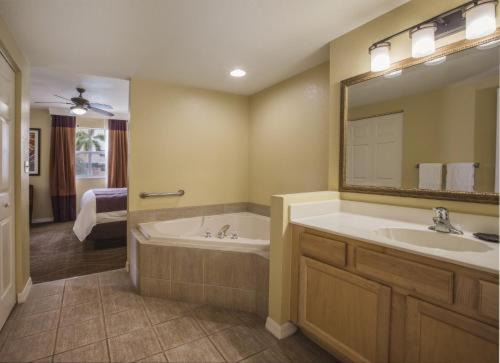 Photo of Bathroom in Survey Creek