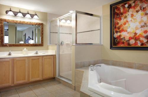 Photo of Bathroom in Survey Creek
