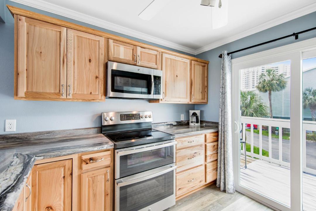 Photo of Kitchen in Navarre Beach