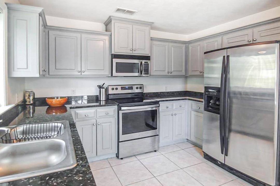 Photo of Kitchen in Eastpoint