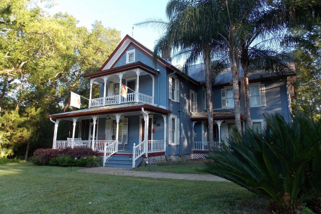 Photo of Others in Cassadaga