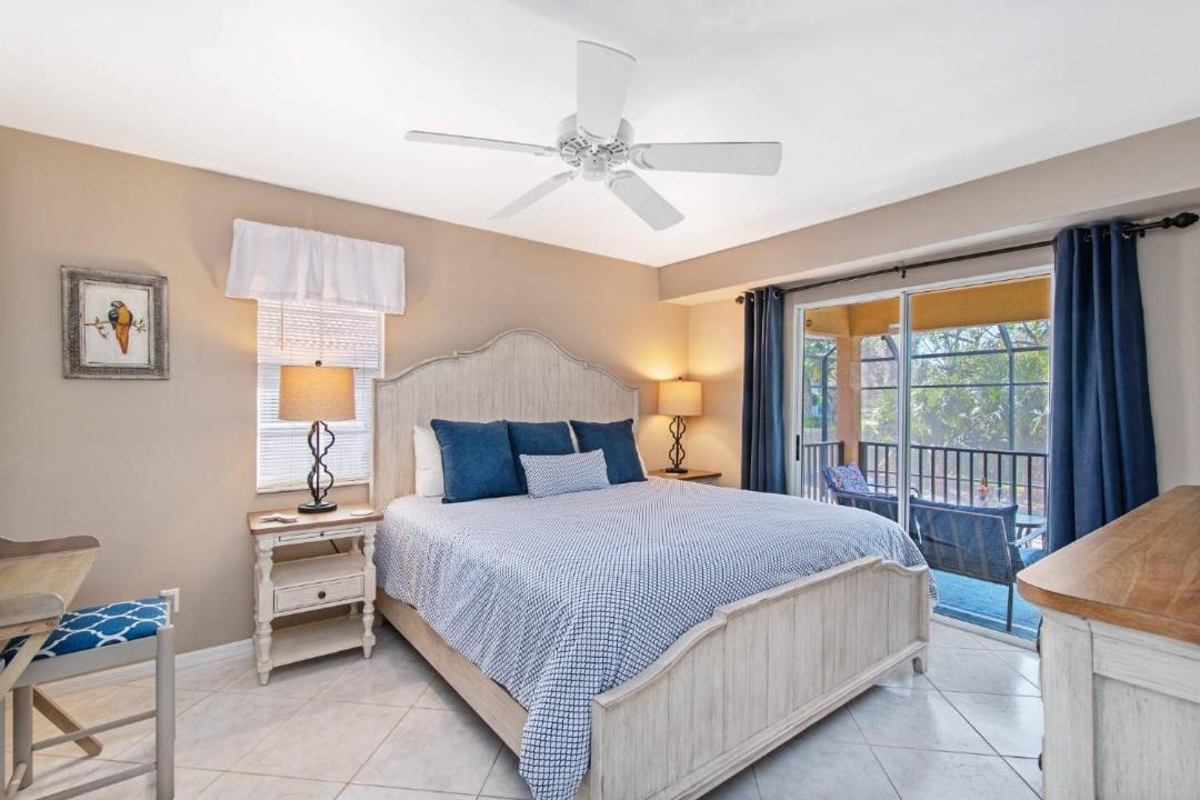 Photo of Bedroom in Marco Island