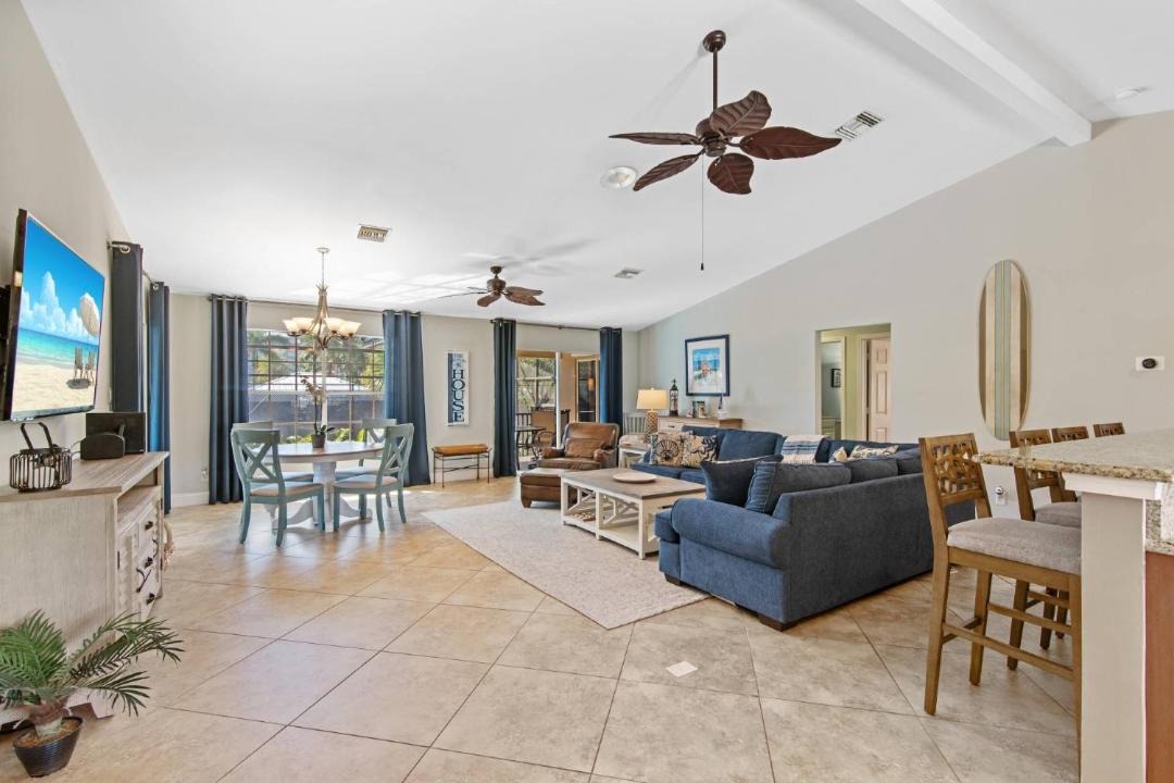 Photo of Livingroom in Marco Island