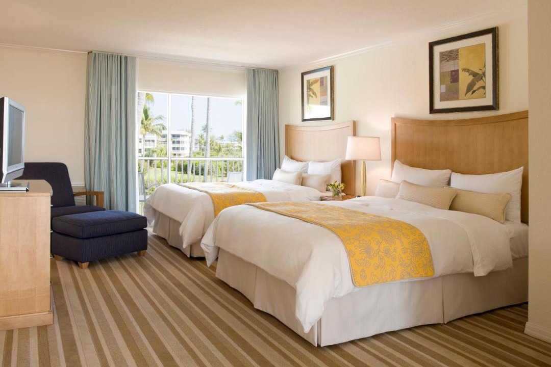 Photo of Bedroom in Sanibel