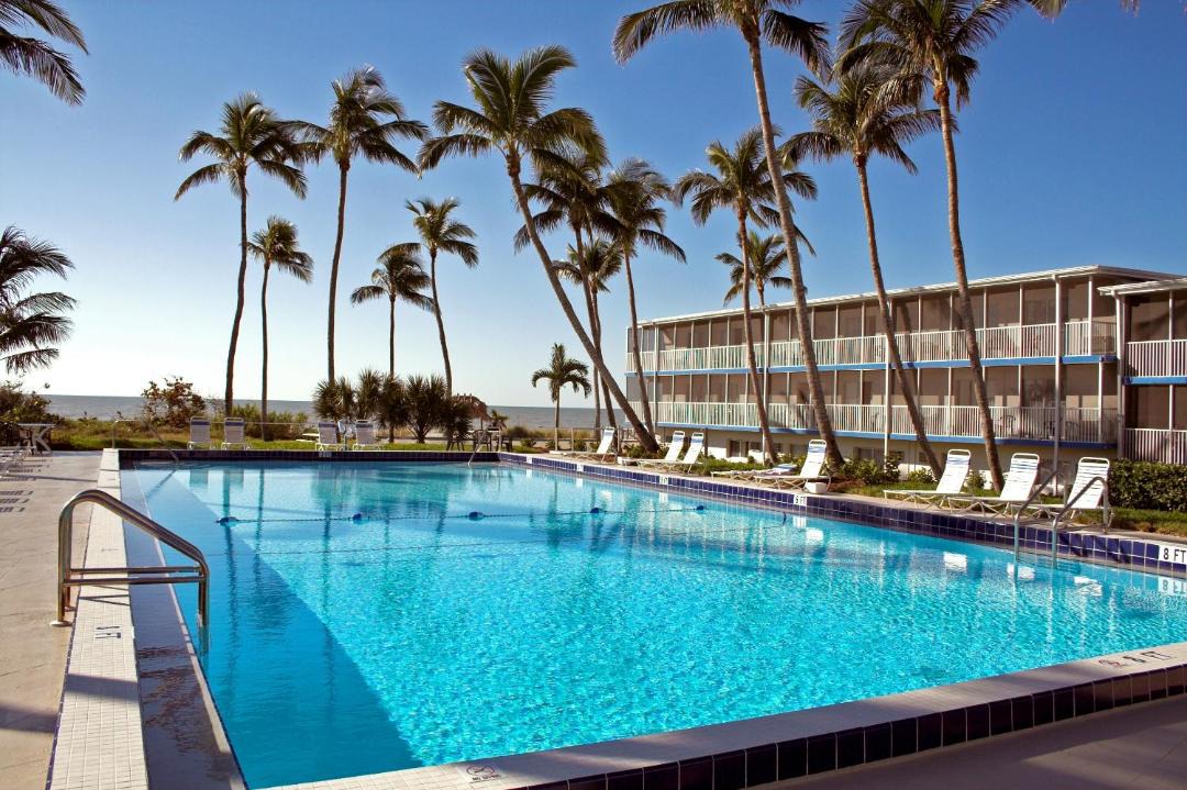 Photo of Outdoor in Sanibel