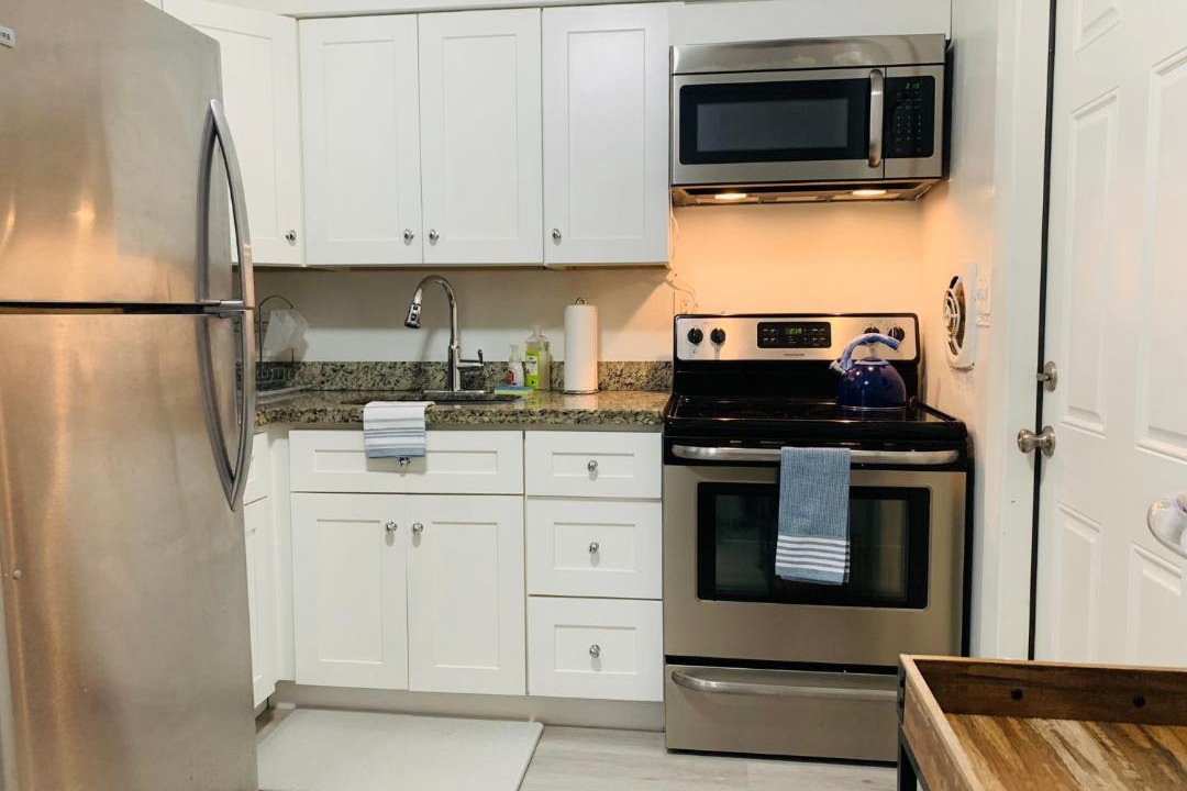 Photo of Kitchen in Pompano Beach