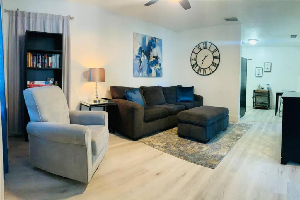 Photo of Livingroom in Pompano Beach