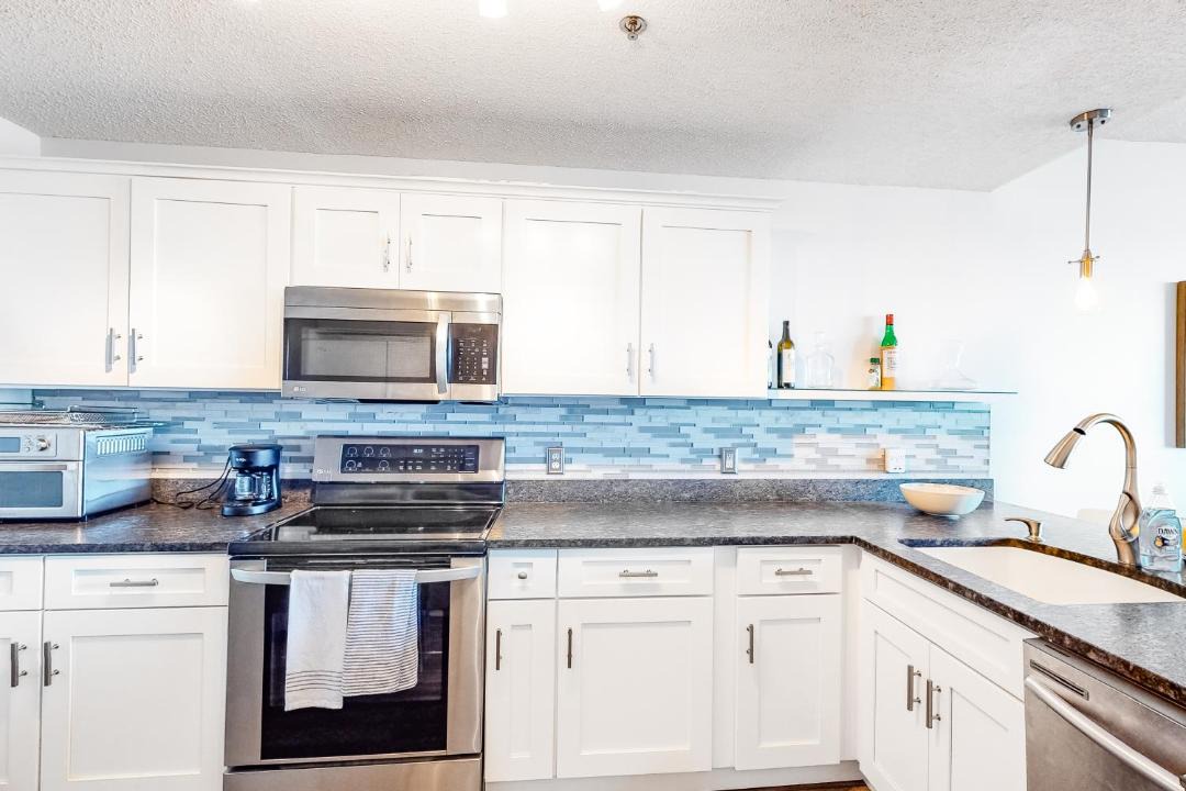 Photo of Kitchen in Fort Walton Beach