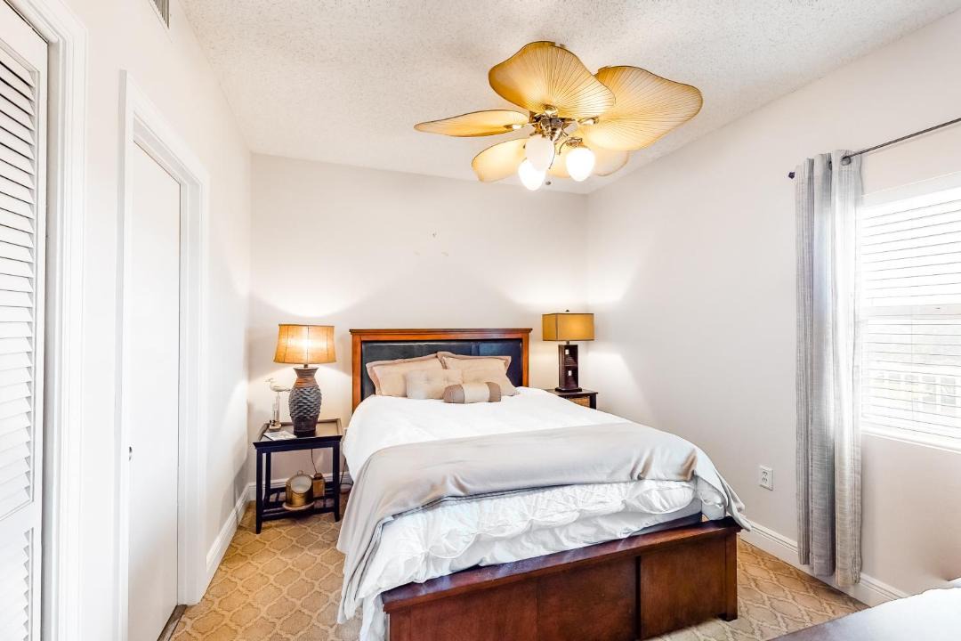 Photo of Bedroom in Fort Walton Beach