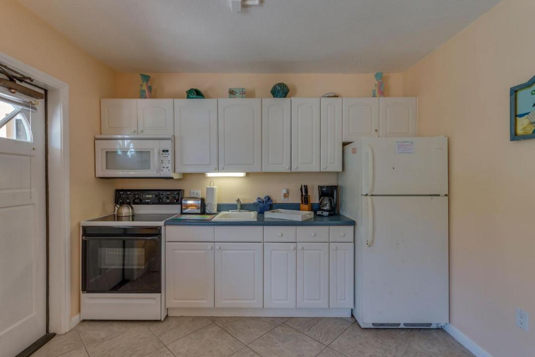 Photo of Kitchen in Bay Esplanade