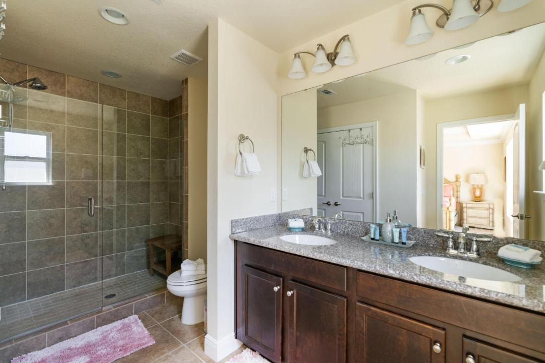 Photo of Kitchen in West Panama City Beach